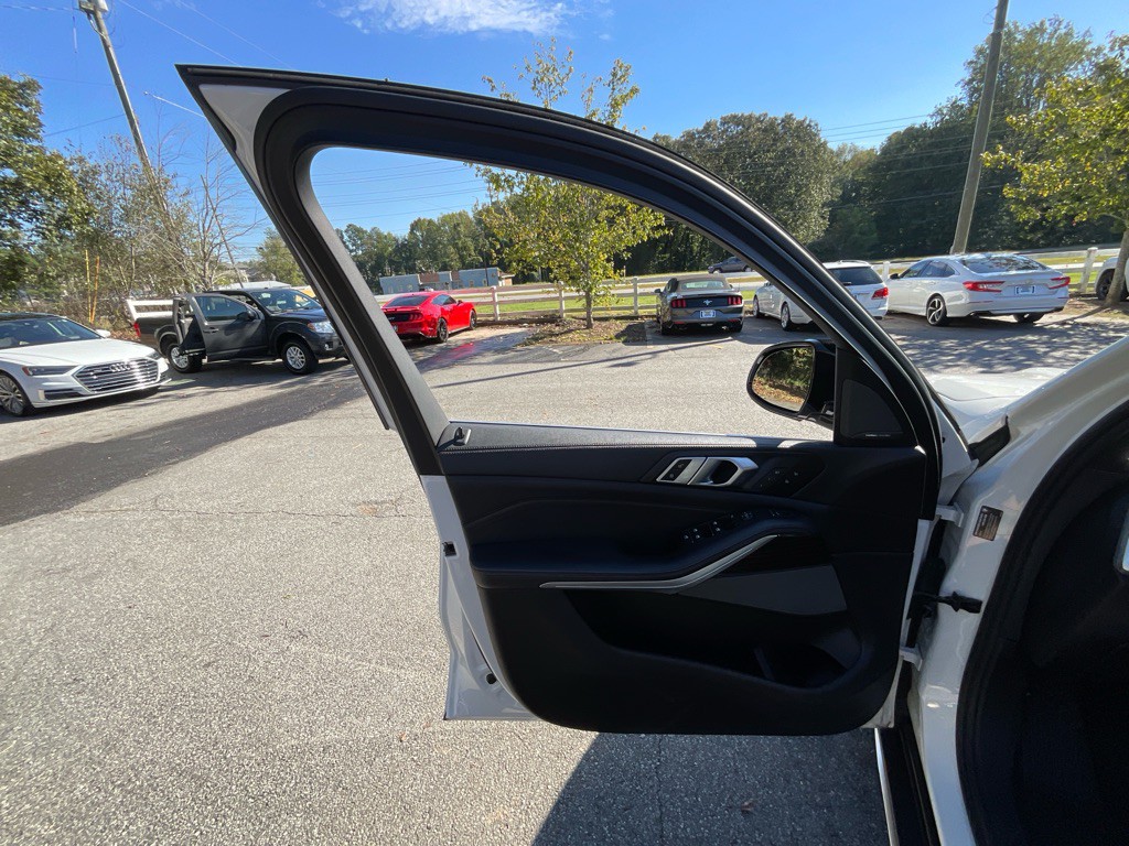 2020 BMW X5 Image 46