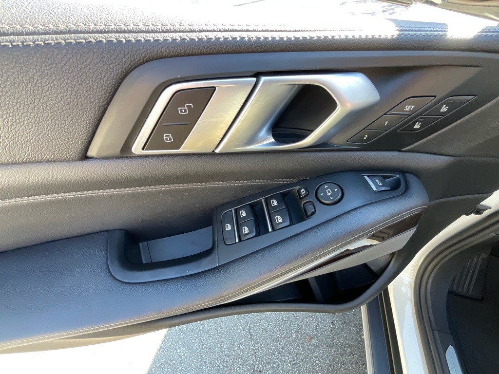 2020 BMW X5 Image 47
