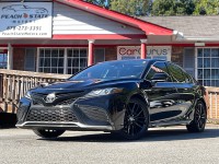 Image for 2021 Toyota Camry XSE ID: 7731747