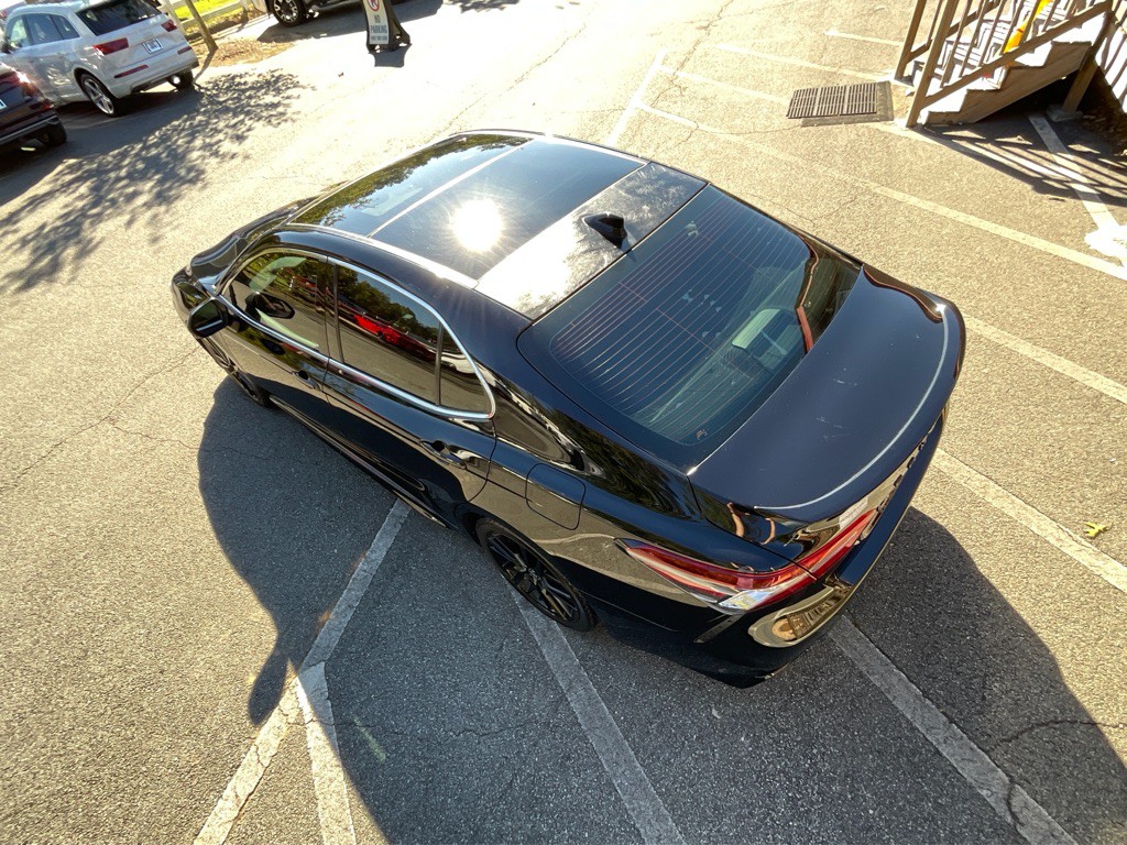 2021 Toyota Camry Image 10