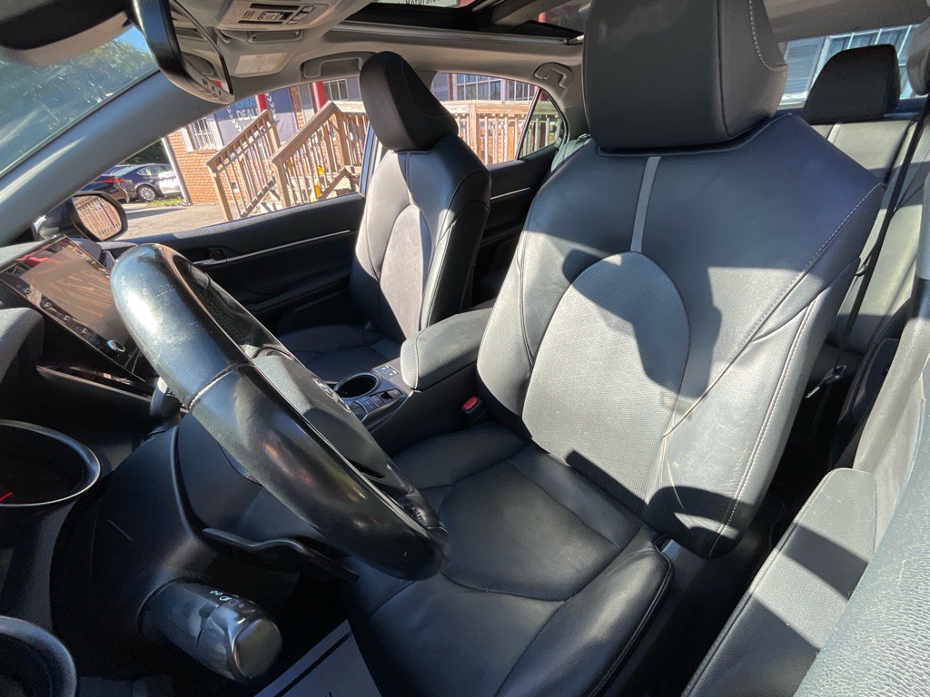 2021 Toyota Camry Image 15