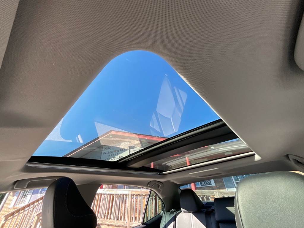 2021 Toyota Camry Image 27