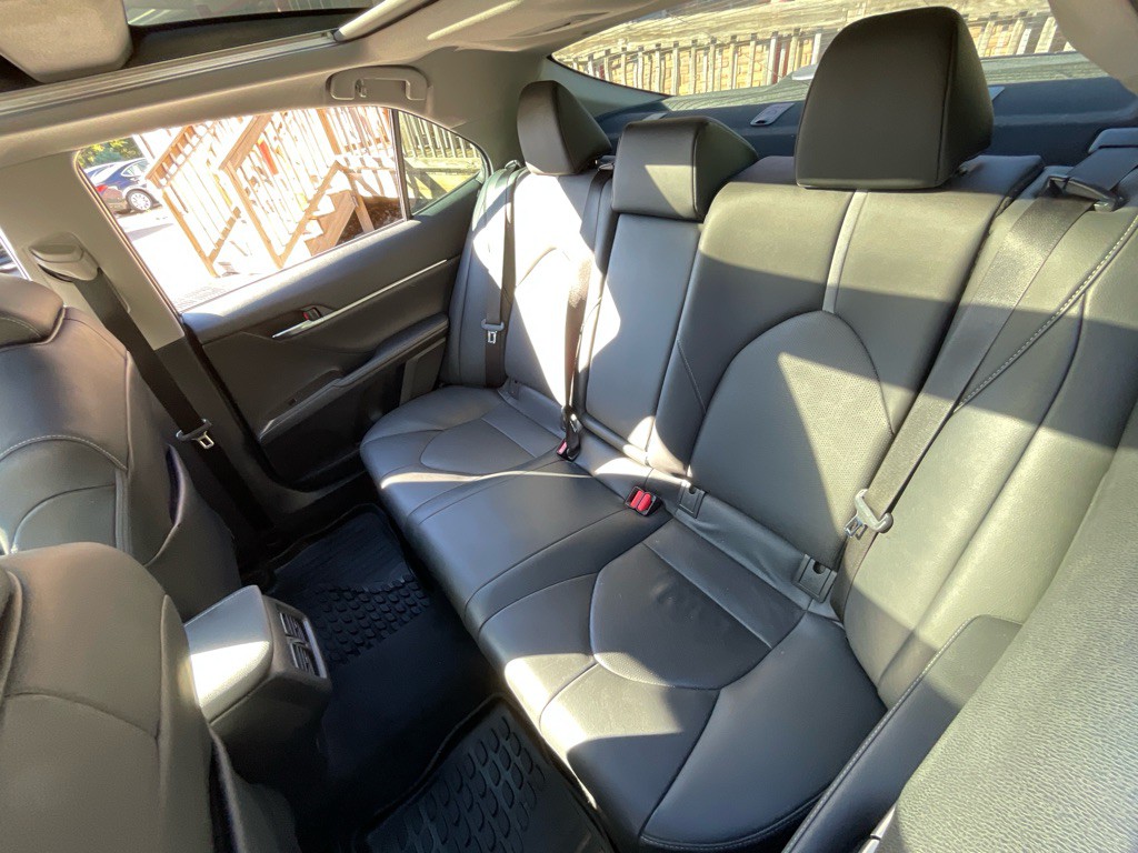 2021 Toyota Camry Image 30