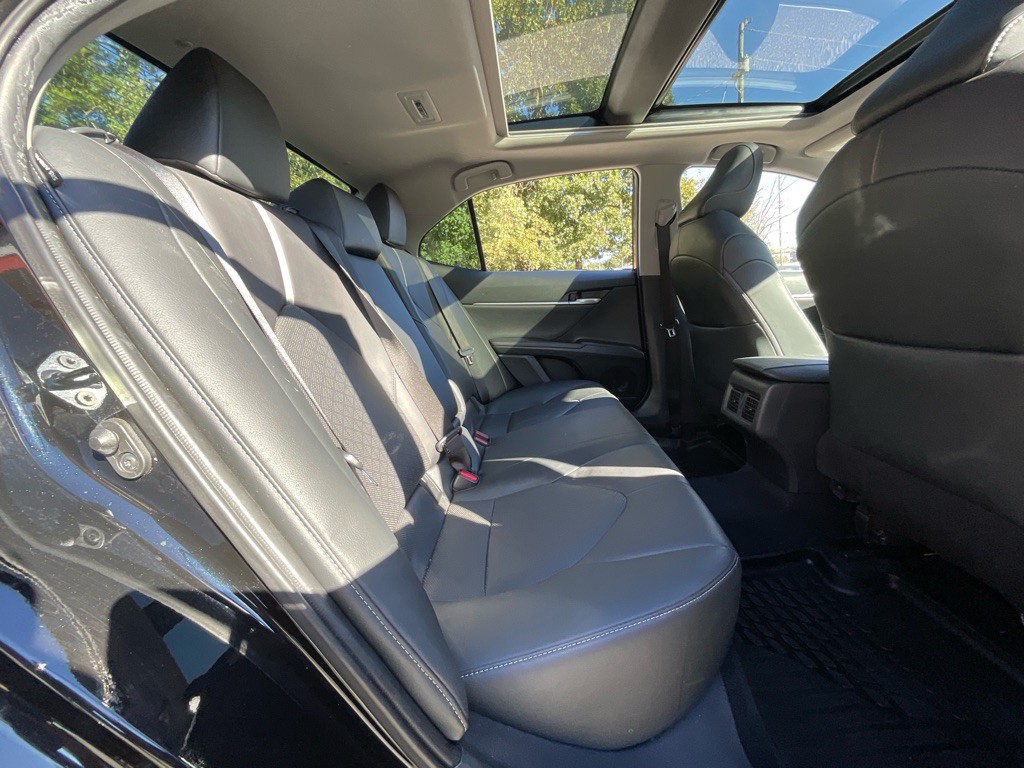 2021 Toyota Camry Image 31
