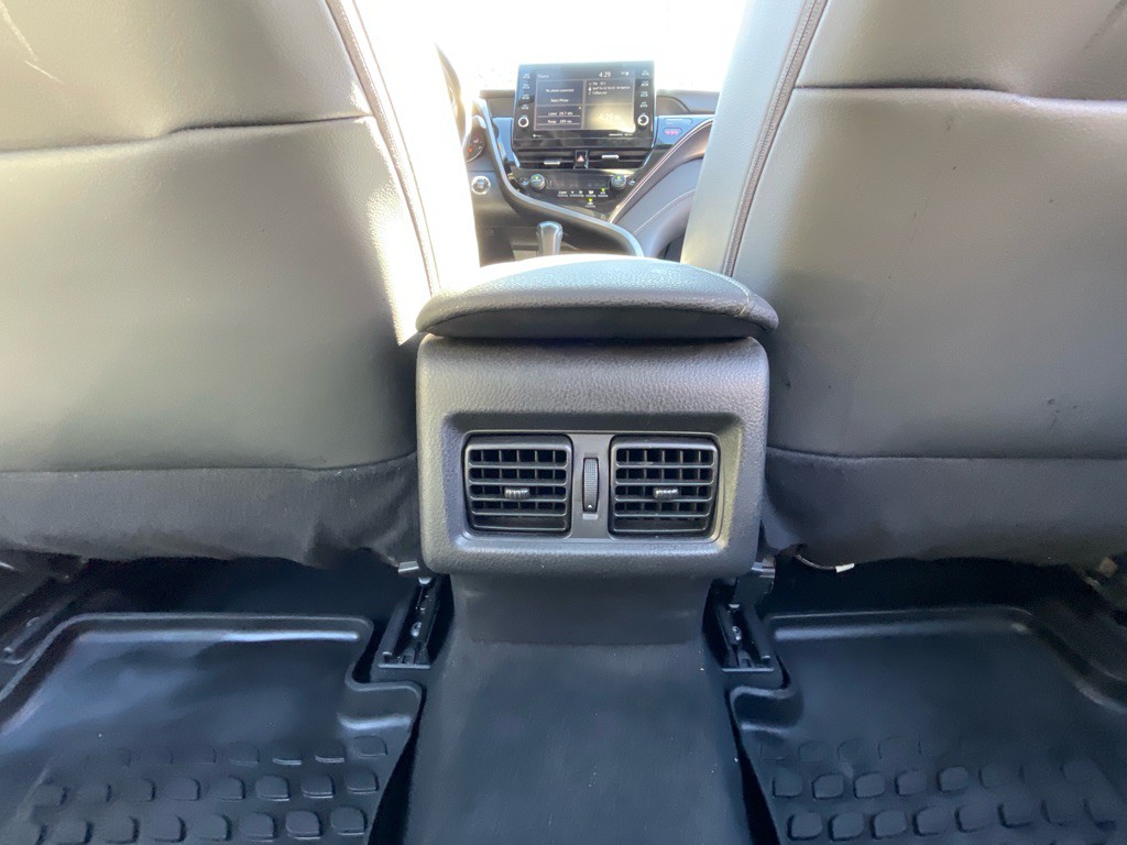 2021 Toyota Camry Image 35