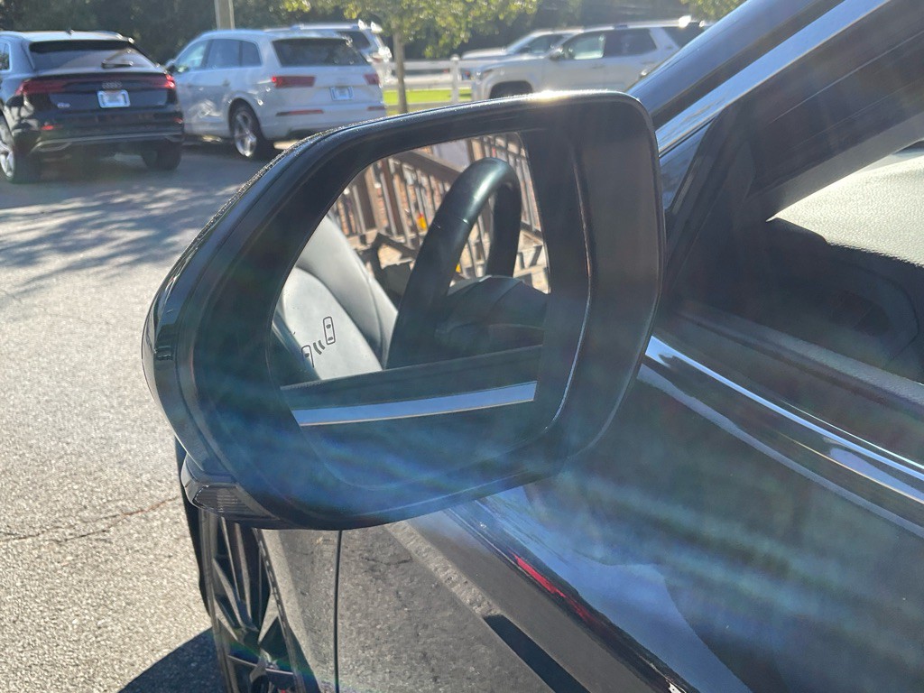 2021 Toyota Camry Image 42