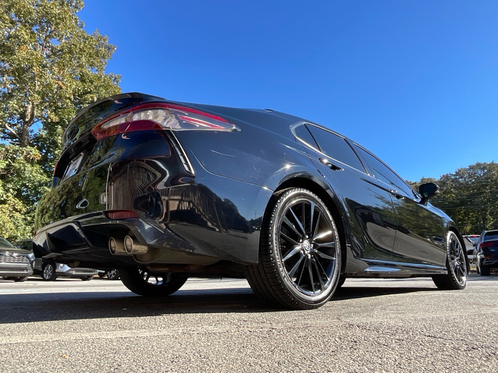 2021 Toyota Camry Image 47