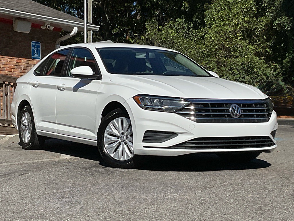 2019 Volkswagen Jetta Image 3