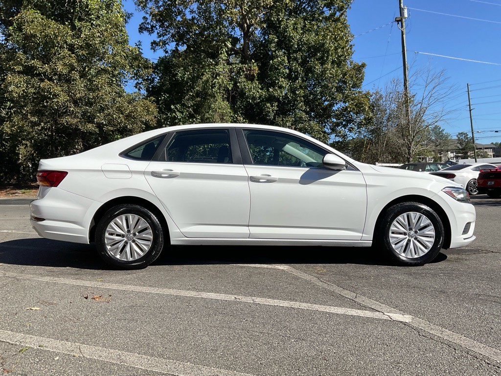 2019 Volkswagen Jetta Image 4