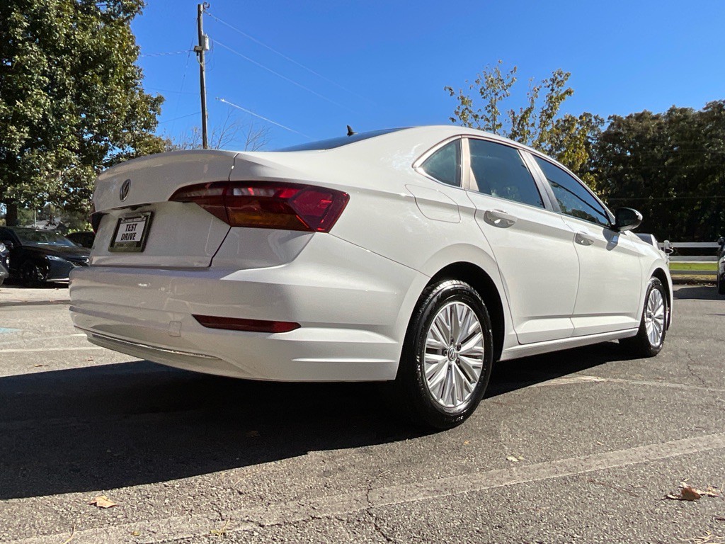 2019 Volkswagen Jetta Image 5