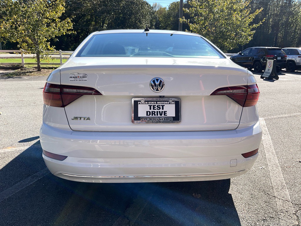 2019 Volkswagen Jetta Image 6