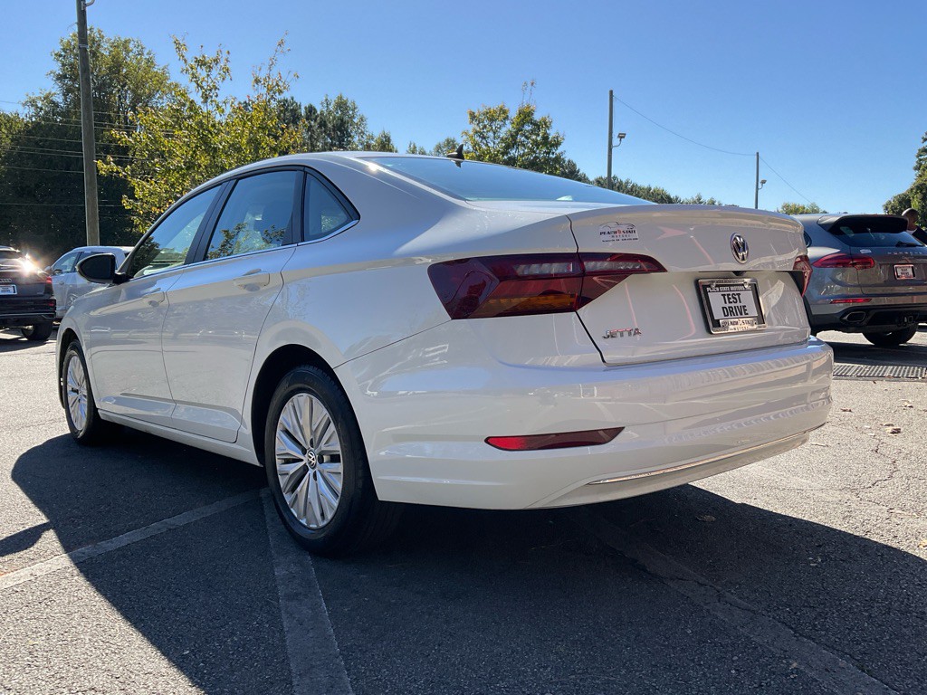2019 Volkswagen Jetta Image 7