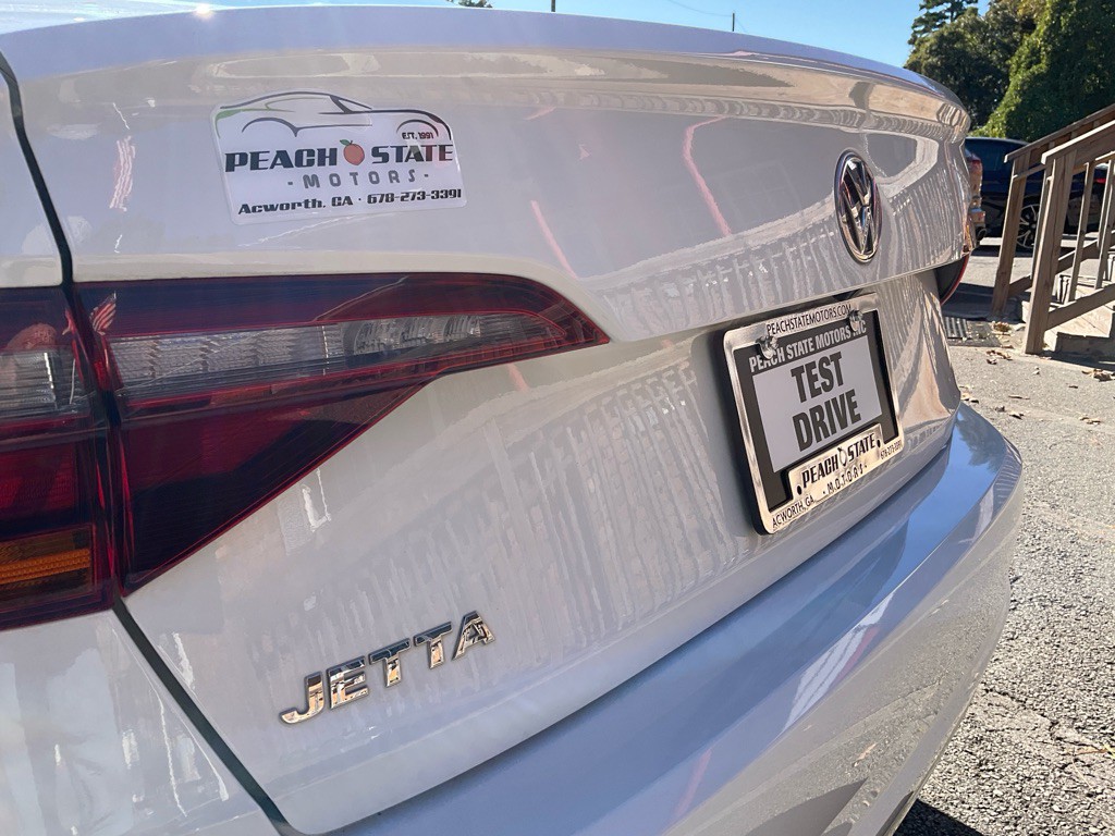 2019 Volkswagen Jetta Image 9