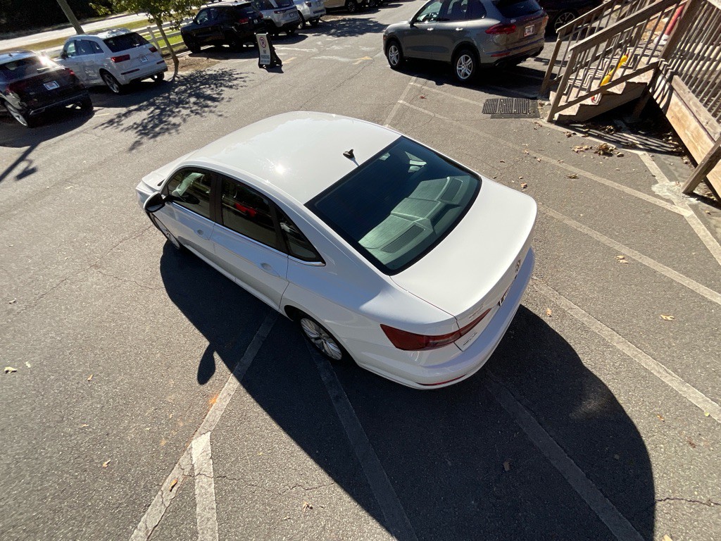 2019 Volkswagen Jetta Image 10