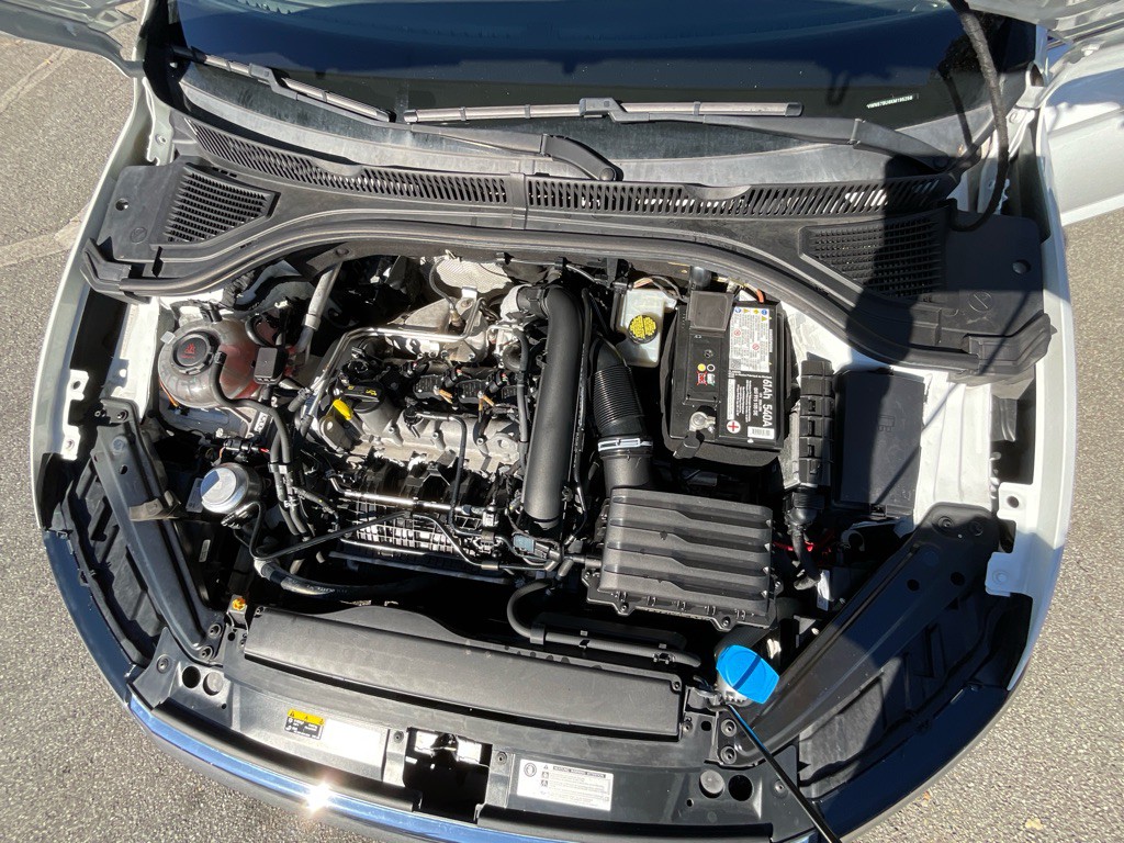 2019 Volkswagen Jetta Image 12