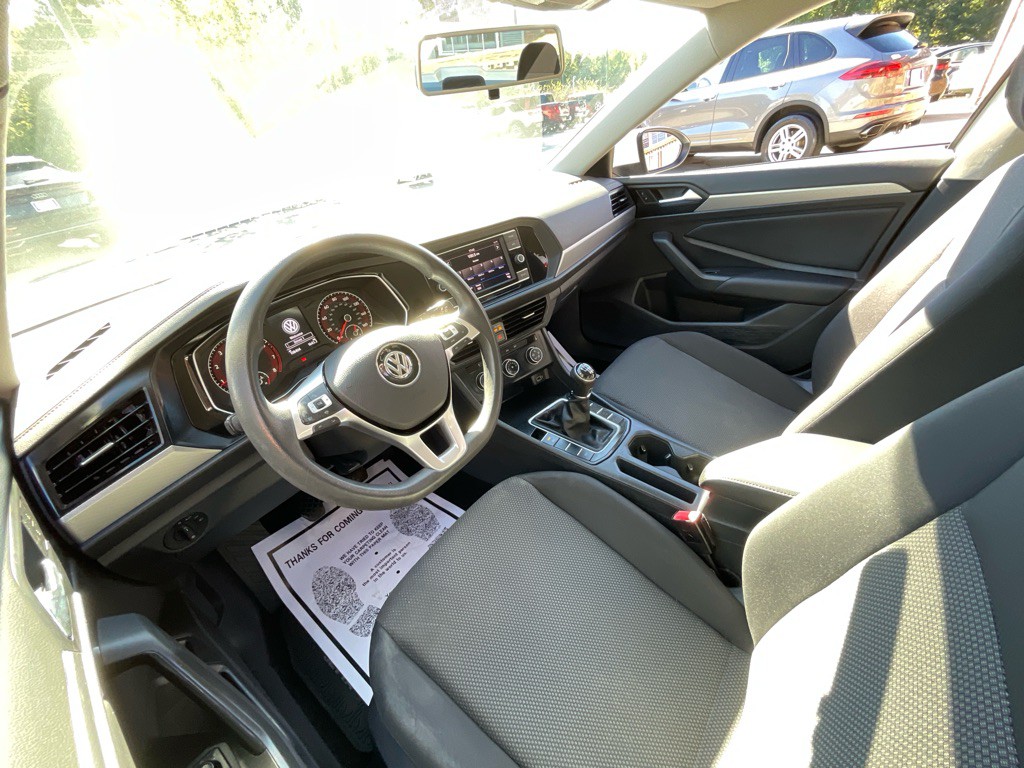 2019 Volkswagen Jetta Image 14