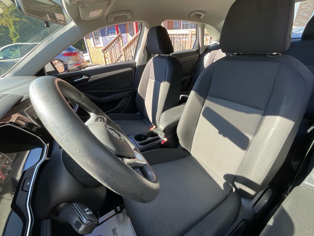 2019 Volkswagen Jetta Image 15