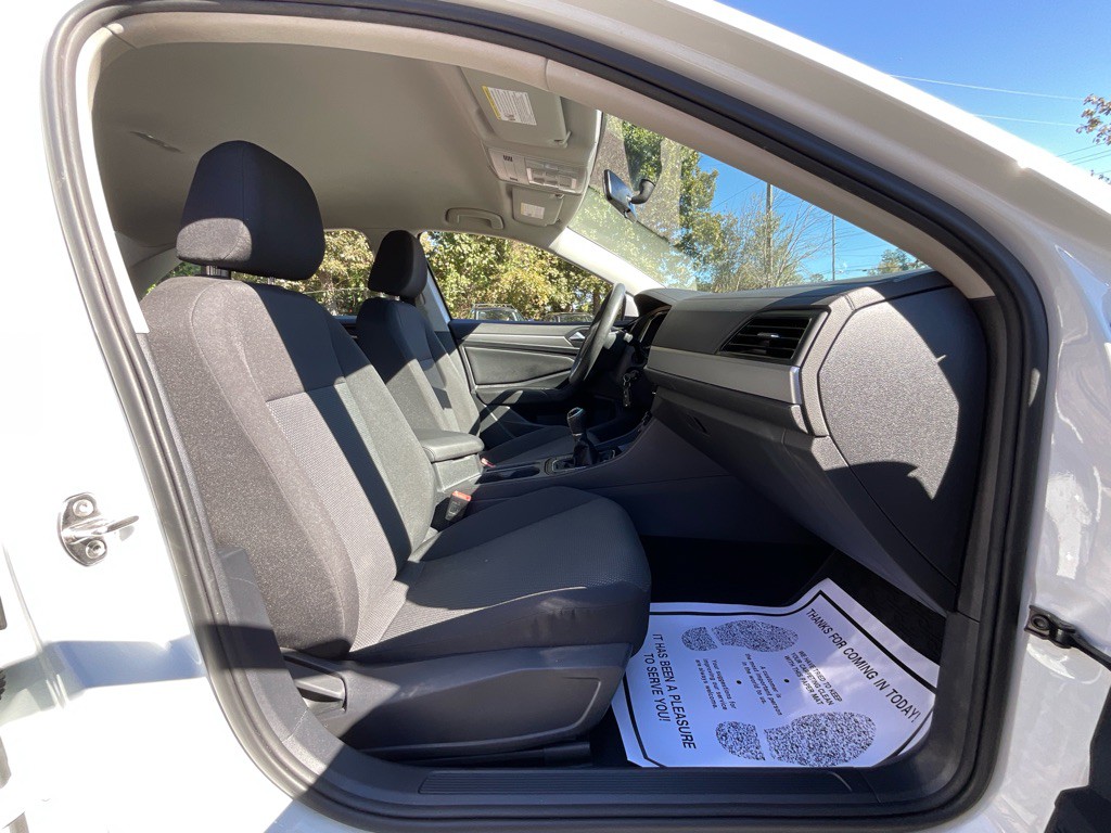 2019 Volkswagen Jetta Image 16