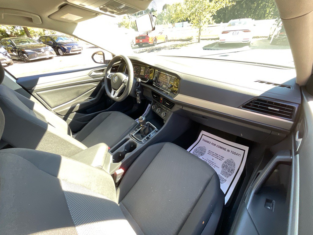 2019 Volkswagen Jetta Image 17