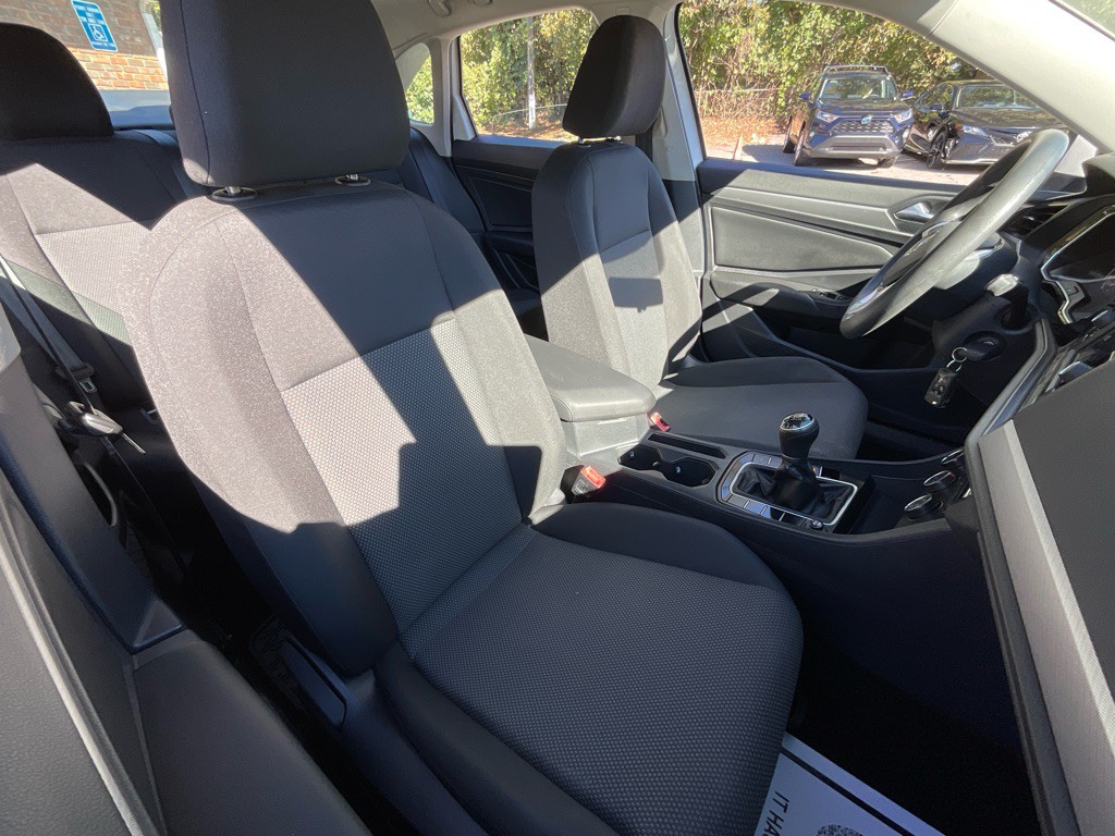 2019 Volkswagen Jetta Image 18
