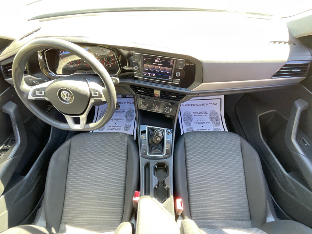 2019 Volkswagen Jetta Image 20