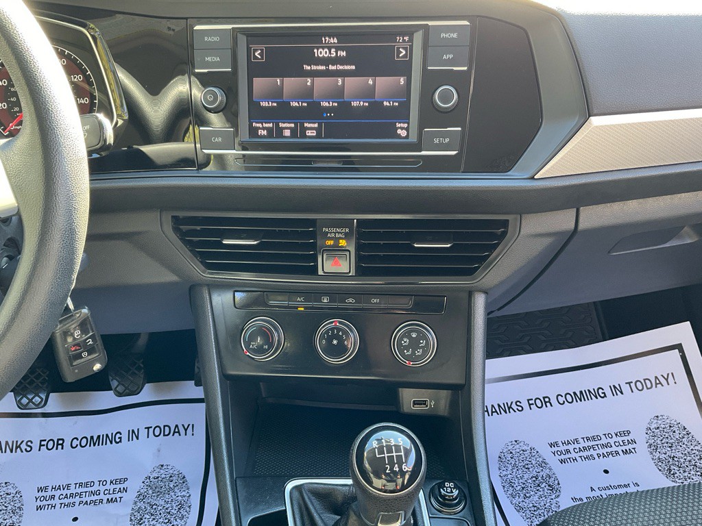 2019 Volkswagen Jetta Image 21