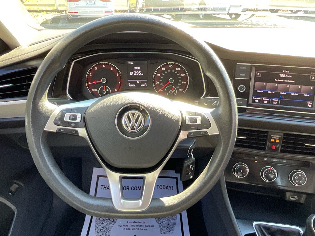 2019 Volkswagen Jetta Image 22