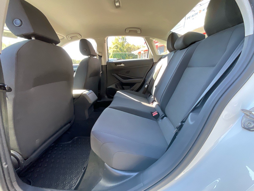2019 Volkswagen Jetta Image 26