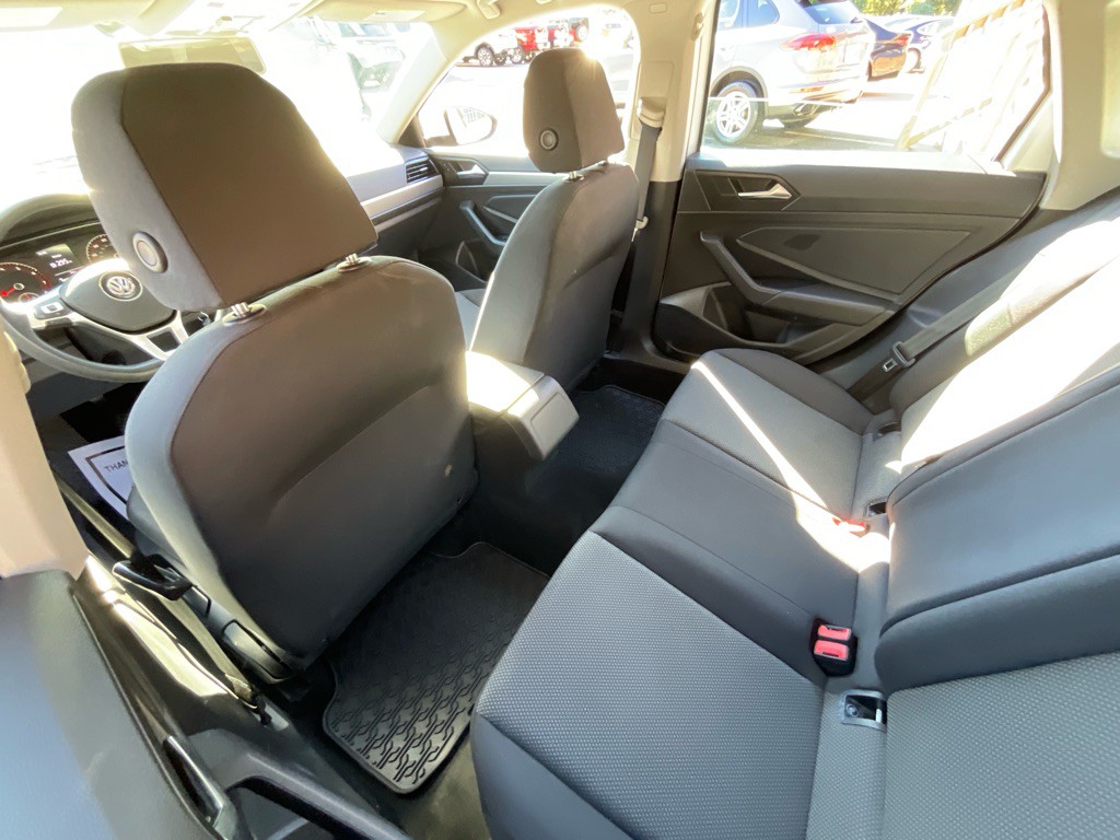 2019 Volkswagen Jetta Image 27