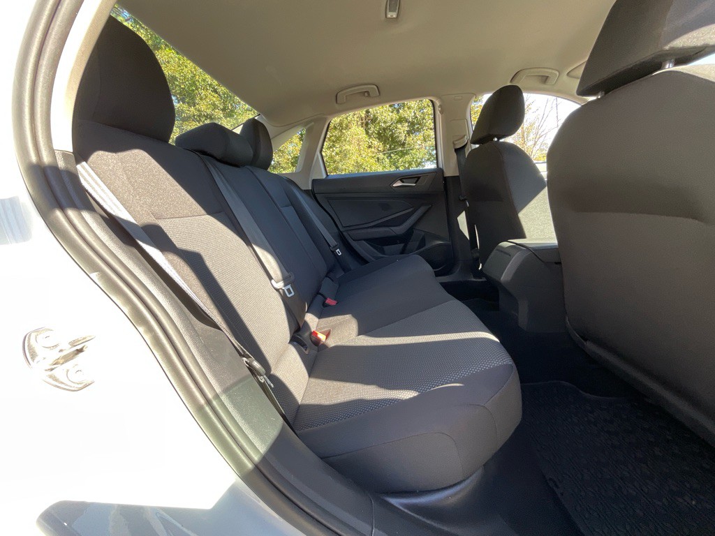 2019 Volkswagen Jetta Image 29