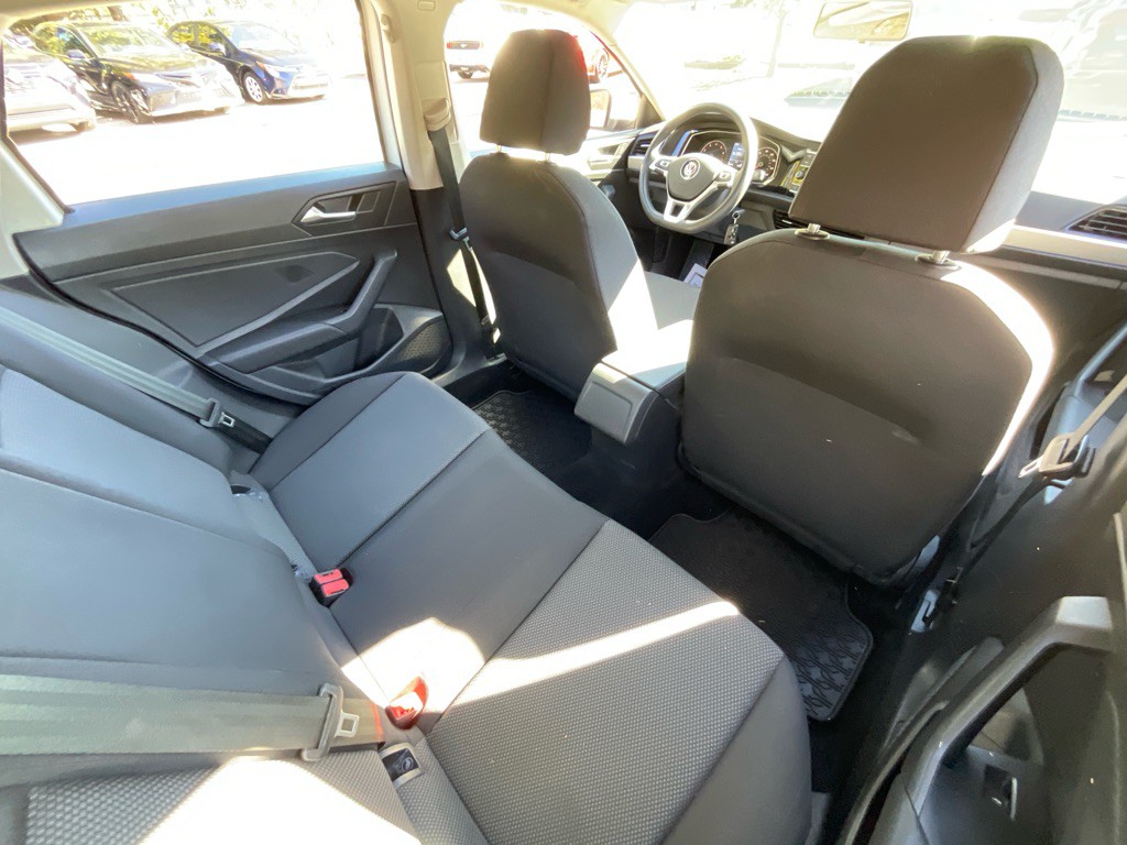 2019 Volkswagen Jetta Image 30