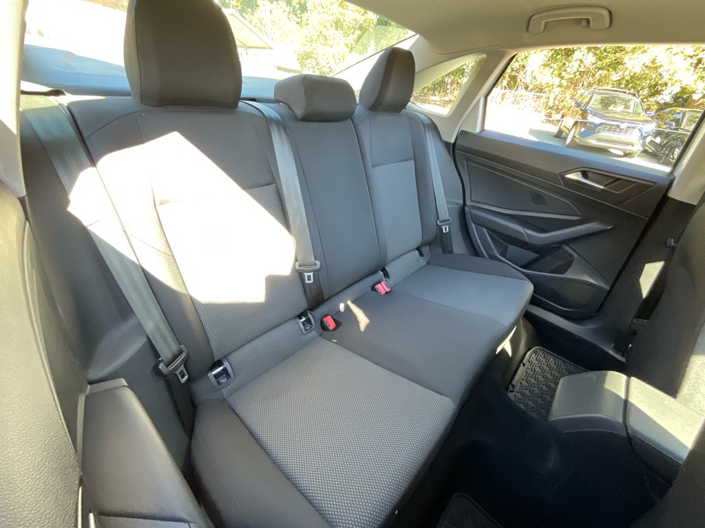 2019 Volkswagen Jetta Image 31