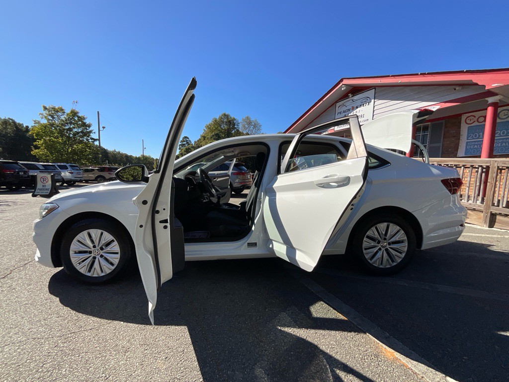 2019 Volkswagen Jetta Image 33