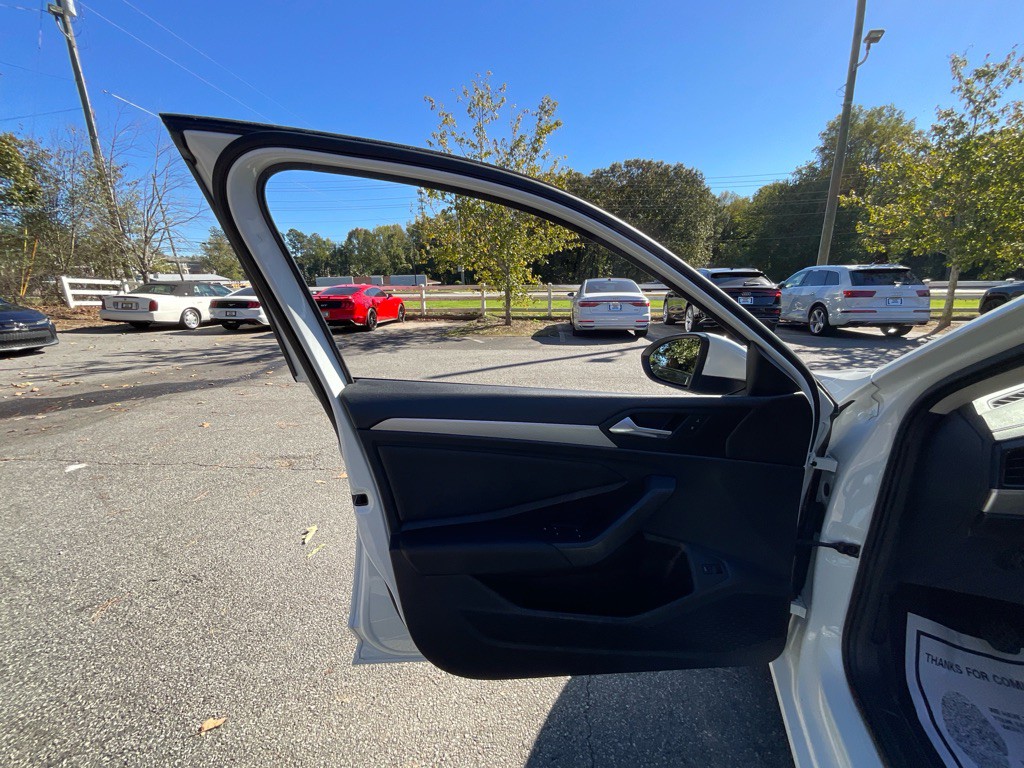 2019 Volkswagen Jetta Image 35