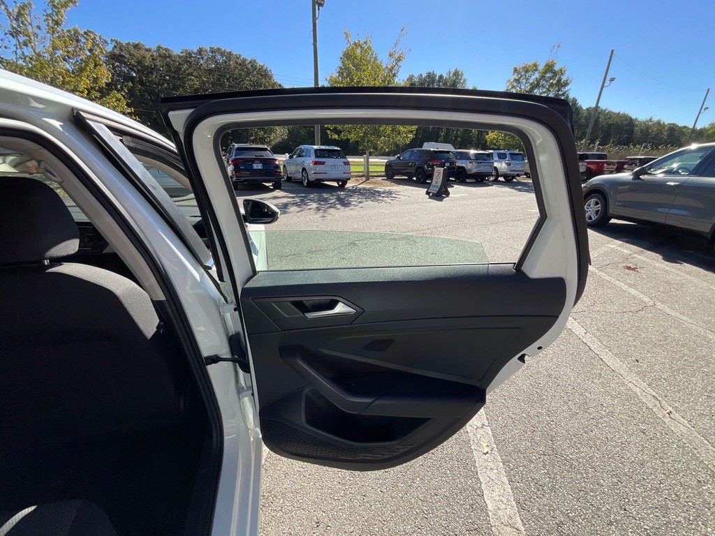 2019 Volkswagen Jetta Image 41