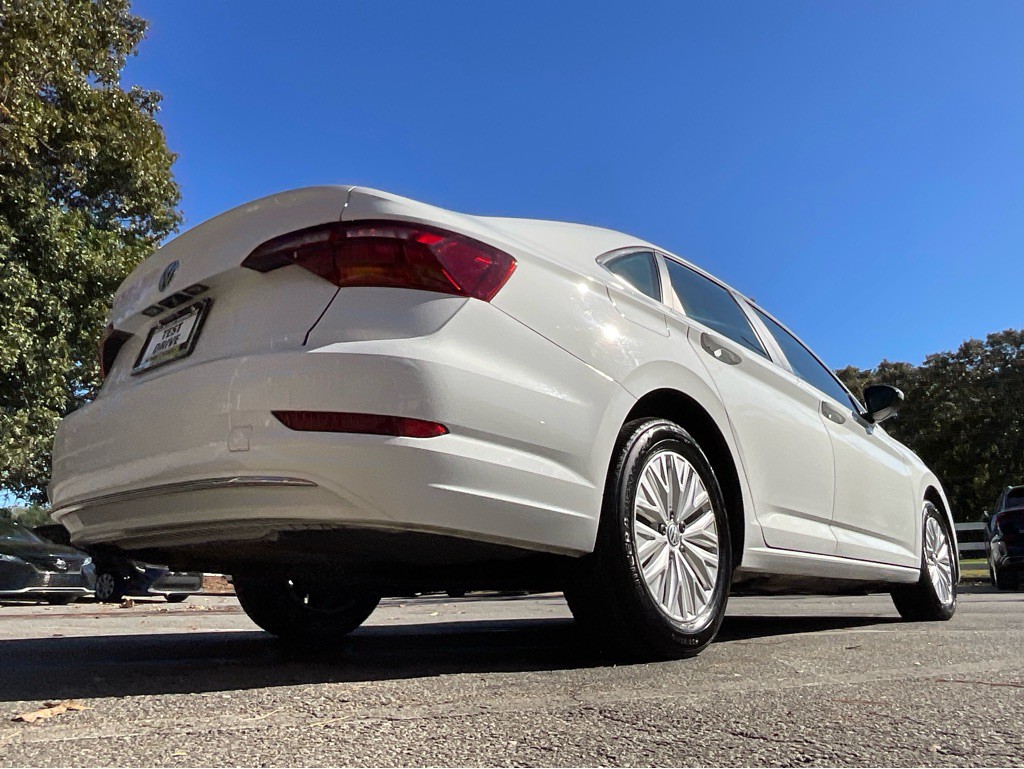 2019 Volkswagen Jetta Image 43