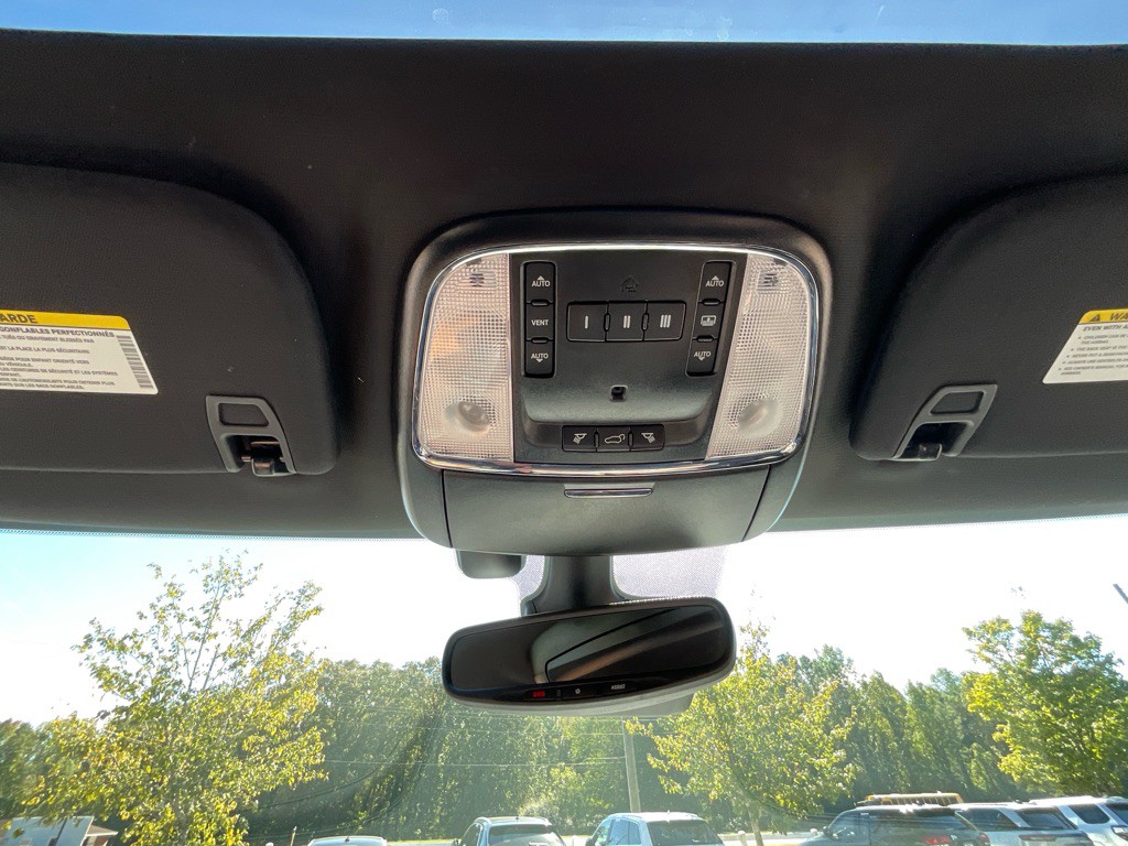 2018 Jeep Grand Cherokee Image 27