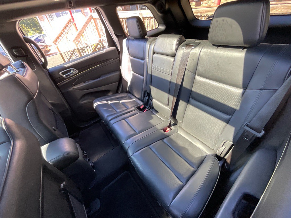 2018 Jeep Grand Cherokee Image 31