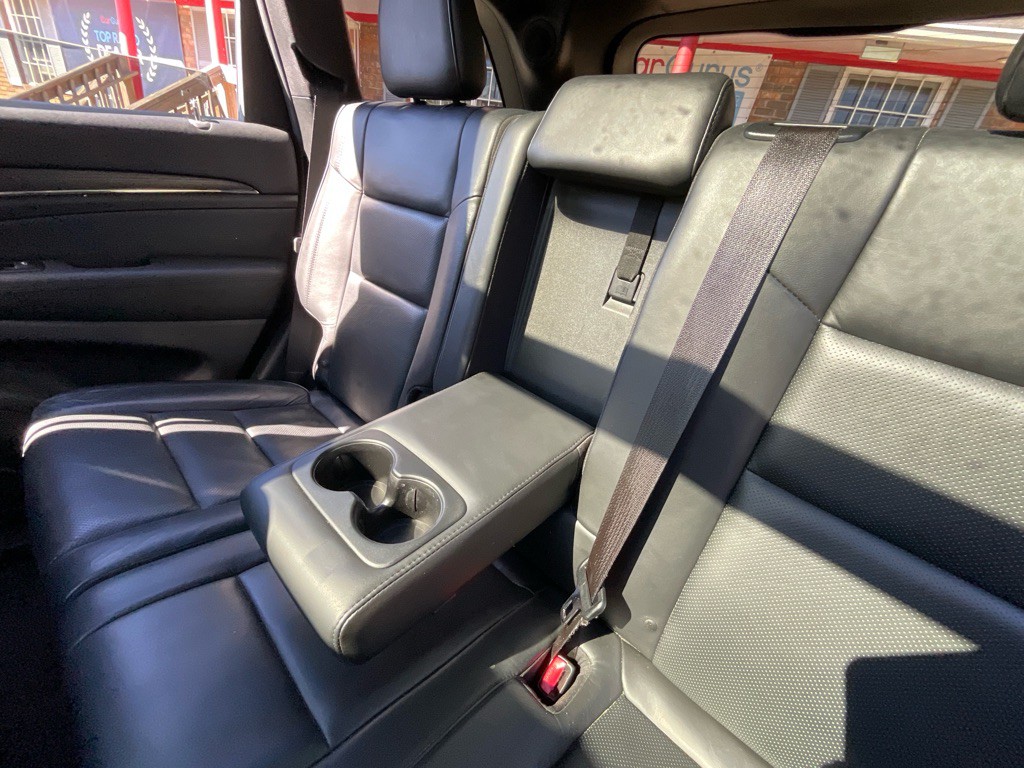 2018 Jeep Grand Cherokee Image 35
