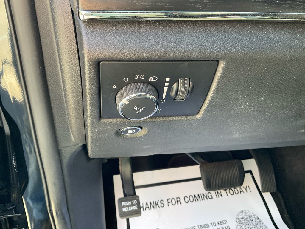 2018 Jeep Grand Cherokee Image 44