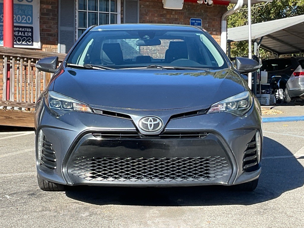 2018 Toyota Corolla Image 2