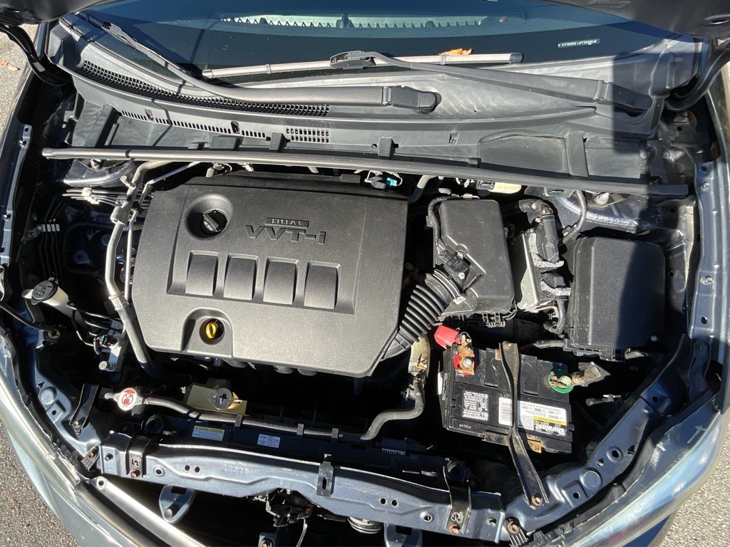 2018 Toyota Corolla Image 13