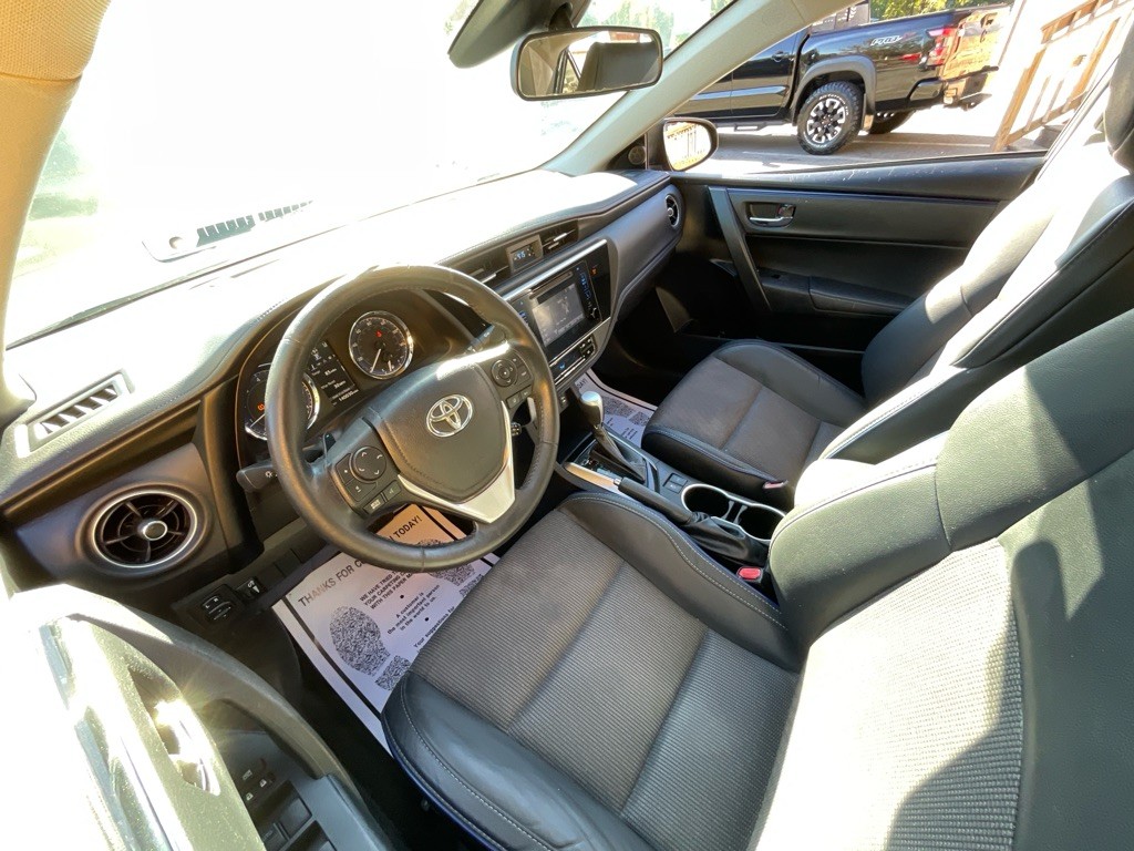 2018 Toyota Corolla Image 15