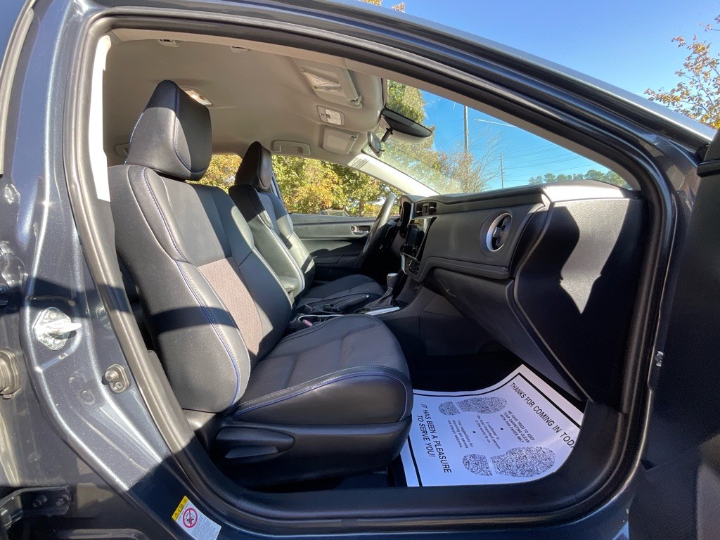 2018 Toyota Corolla Image 17