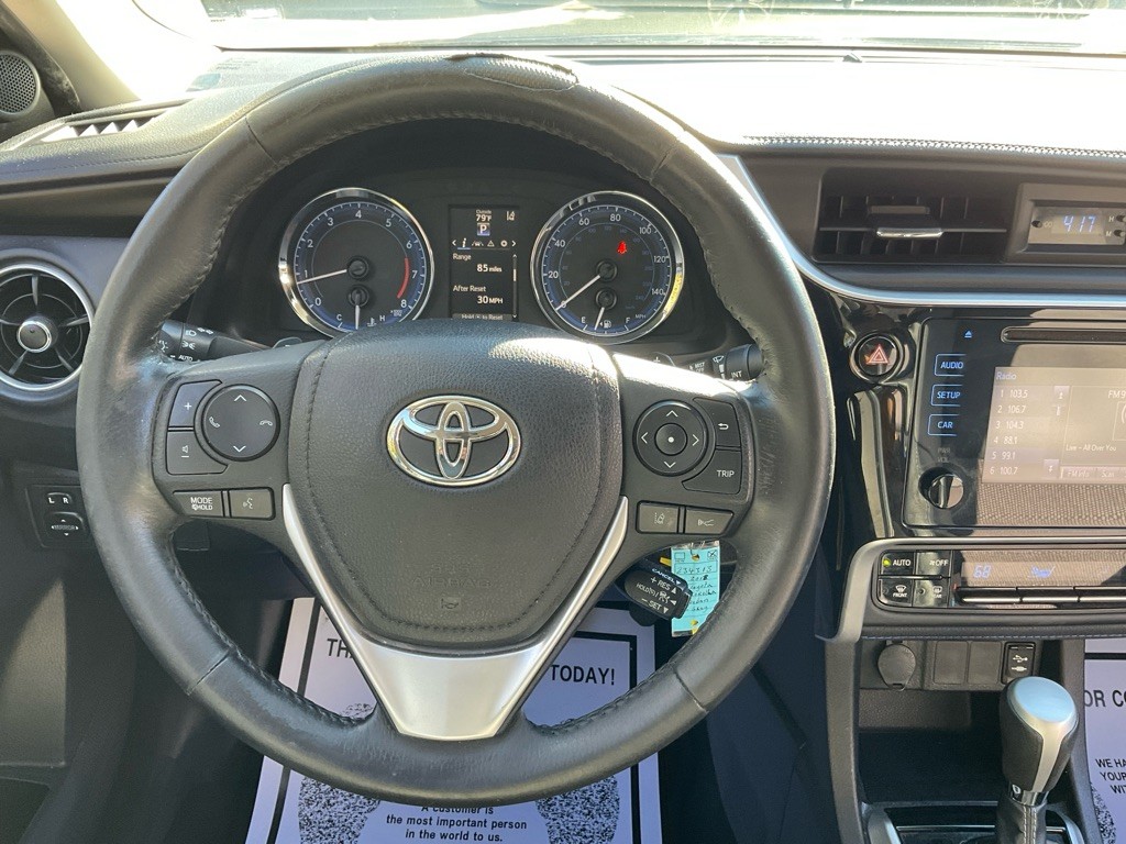 2018 Toyota Corolla Image 23