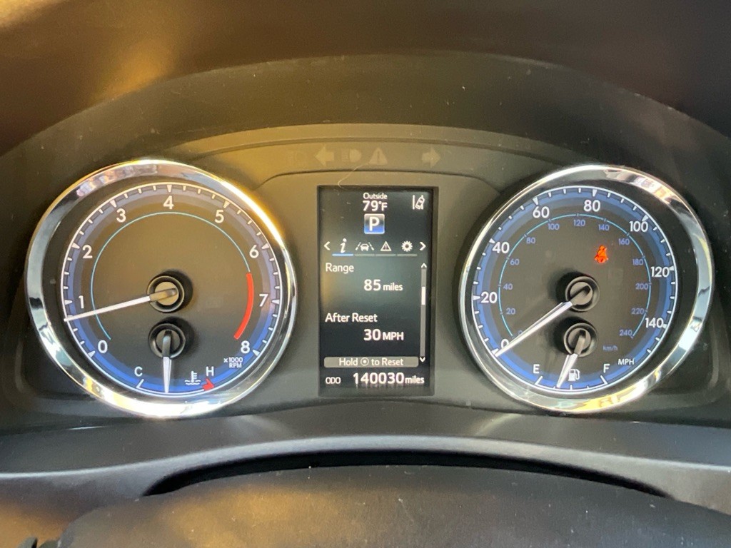 2018 Toyota Corolla Image 25