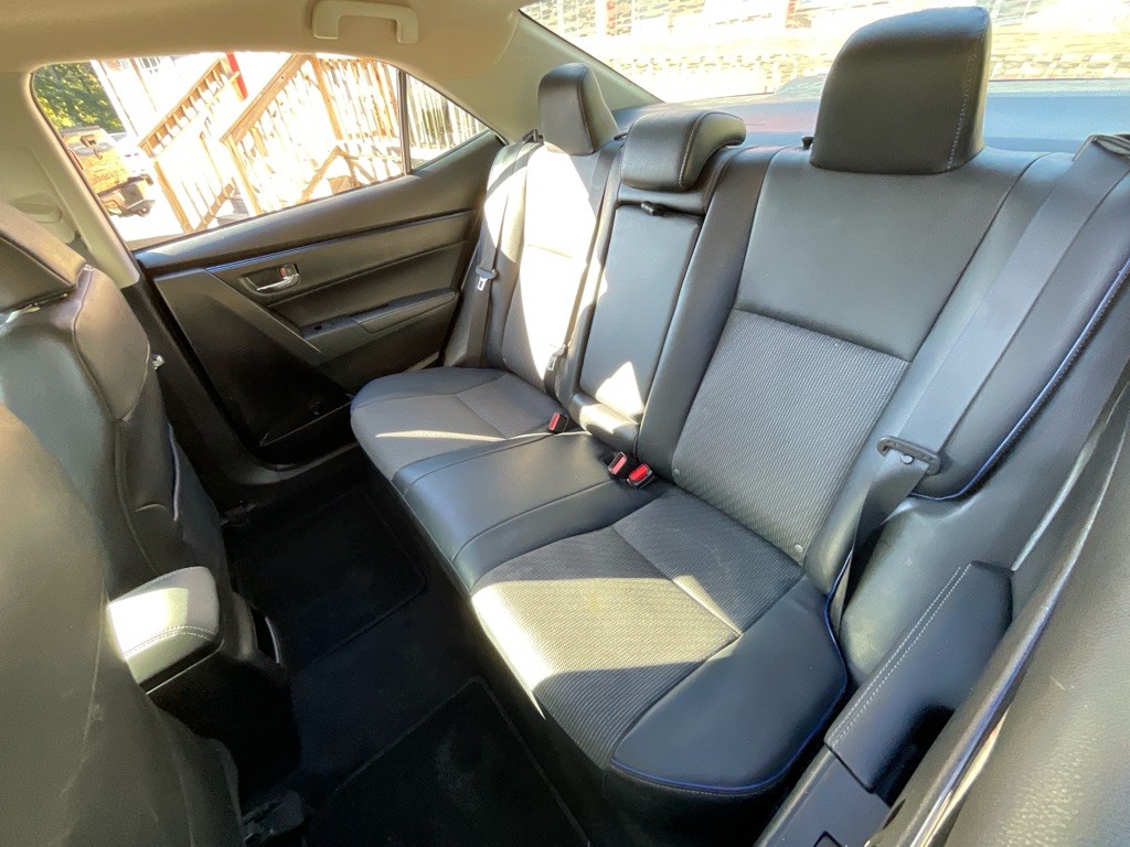 2018 Toyota Corolla Image 29