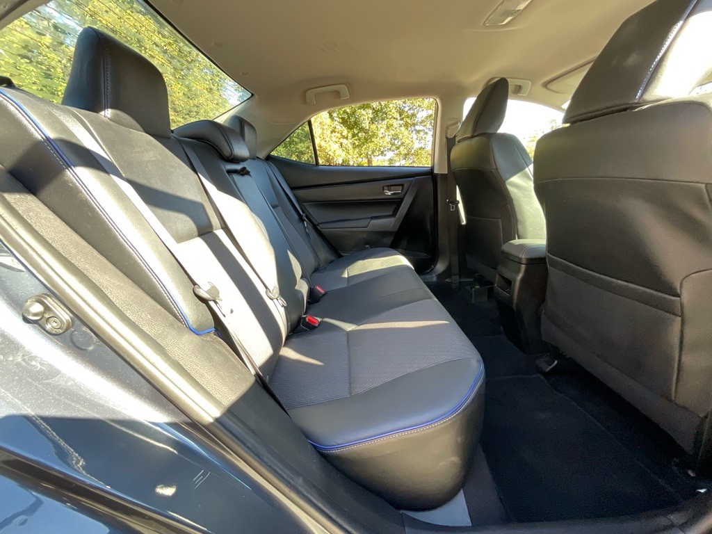 2018 Toyota Corolla Image 30