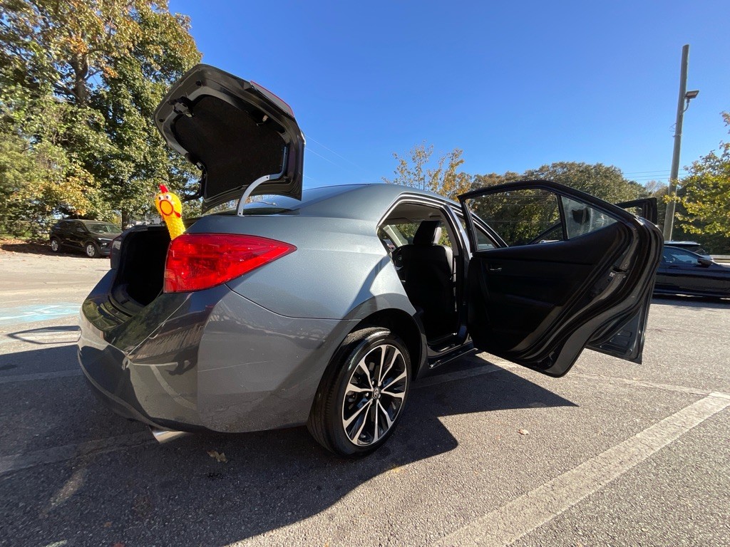 2018 Toyota Corolla Image 34