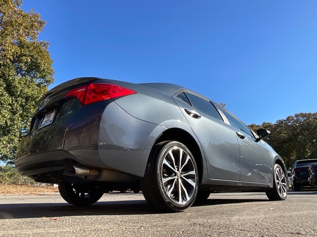 2018 Toyota Corolla Image 44